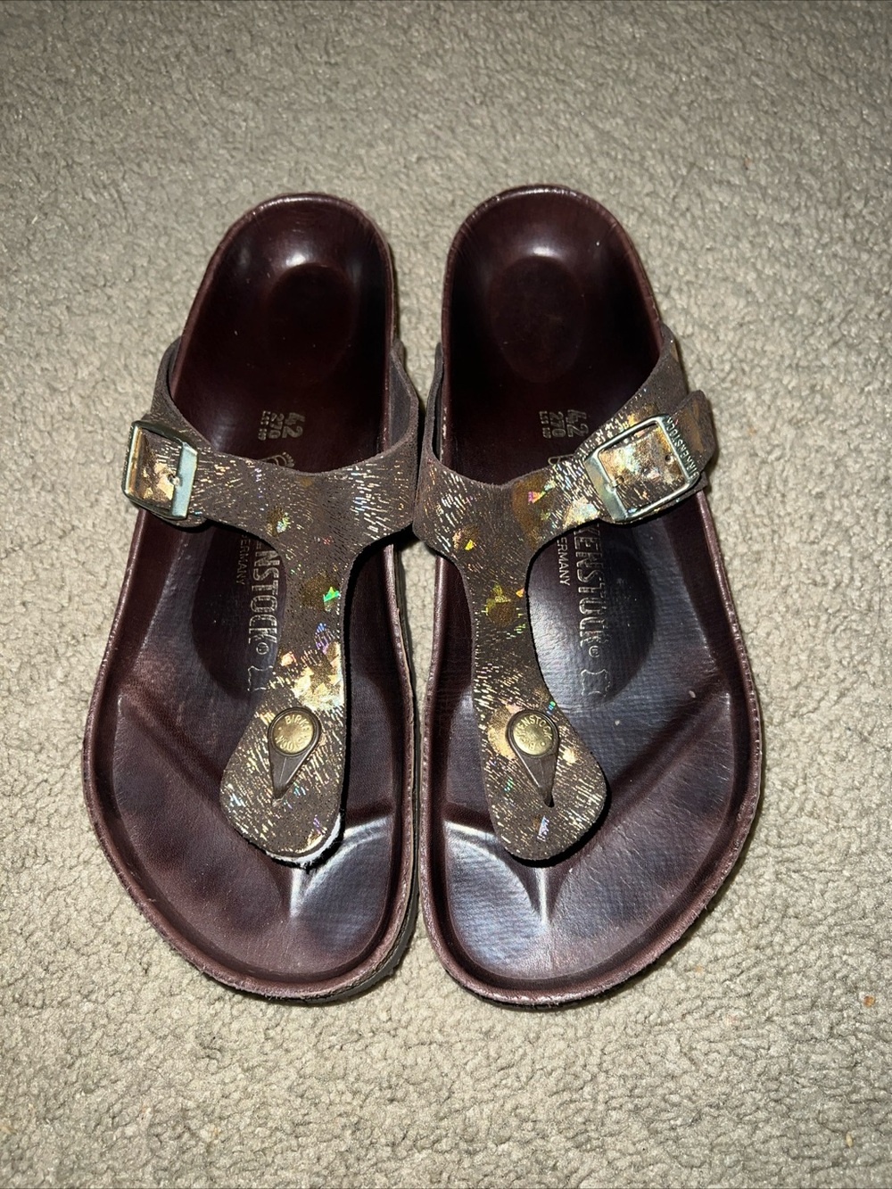 Mules & Clogs